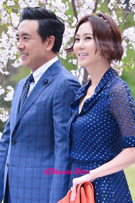 Kim Seung Woo And Kim Nam Joo Attend Oh Ji Hos Wedding Ceremony April 12 2014 Photos