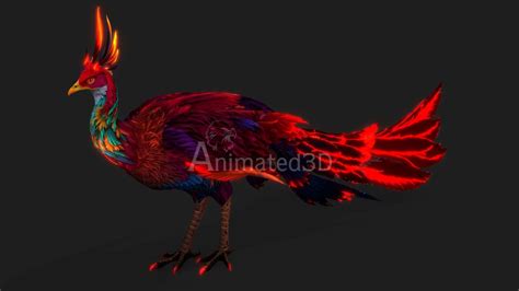 Phoenix_A1 - FlippedNormals