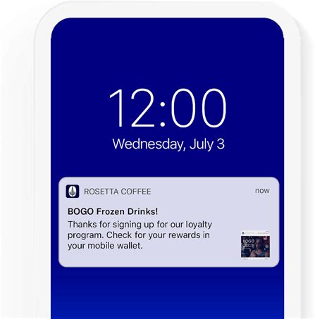 How To Create An Automated Welcome Push Notification For New App Users