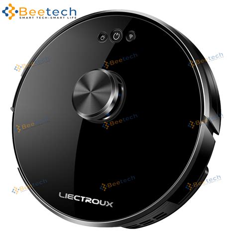 Robot H T B I Lau Nh Liectroux Xr Beetech Group