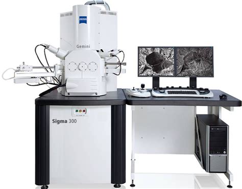 扫描电子显微镜扫描电镜SEM 苏州森沃斯工业设备有限公司