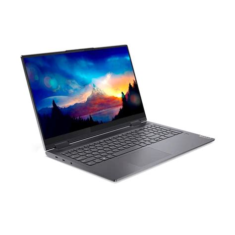 Lenovo Yoga 7 15ITL5 Core i5 1135G7 8GB 1TB NVME X360 TÁCTIL