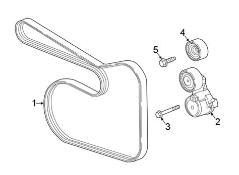 Correct Serpentine Belt Diagram For 2013 Chevy Cruze 2012 Ch