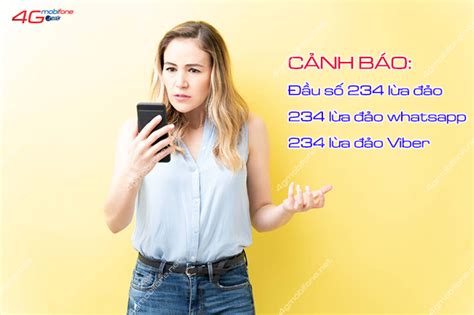 Đầu Số 234 Của Nước Nào Thực Hư 234 Lừa đảo Whatsapp Viber