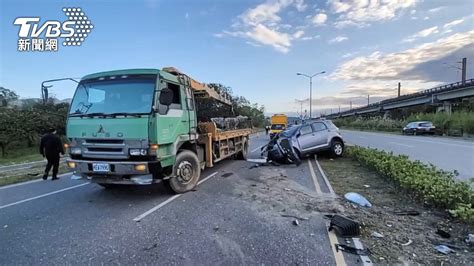 取締奪冠！花蓮台9線250k開2萬超速罰單│路段筆直│死亡車禍│事故│tvbs新聞網