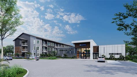 Birchway Perry Road | Apartments In Houston, TX