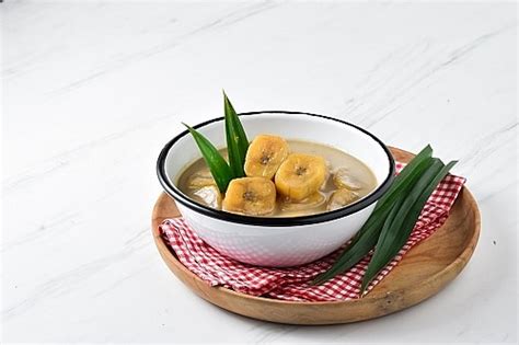 Ide Resep Kolak Pisang Yang Mudah Dibuat