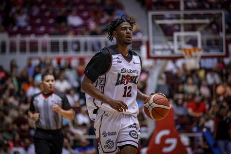 Los Leones De Ponce Vuelven A Ganar Y Meten Más Presión Primera Hora