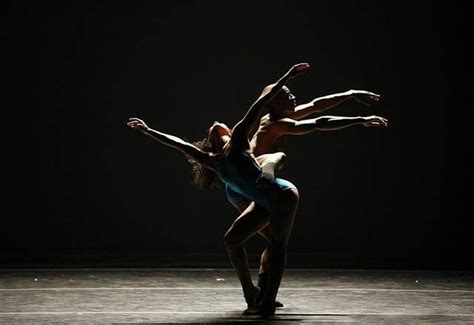 Complexions Contemporary Ballet Company ♥