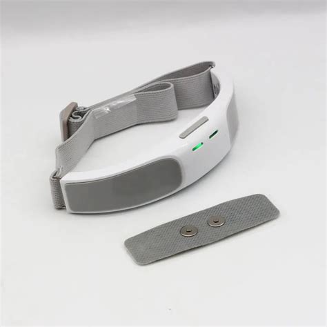 Hand Held Sleep Instrument Aid Device Anxiety Natural Relax Ems ...