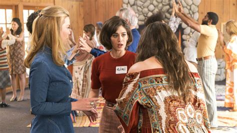 Masters Of Sex Saison Le R Sum De L Pisode