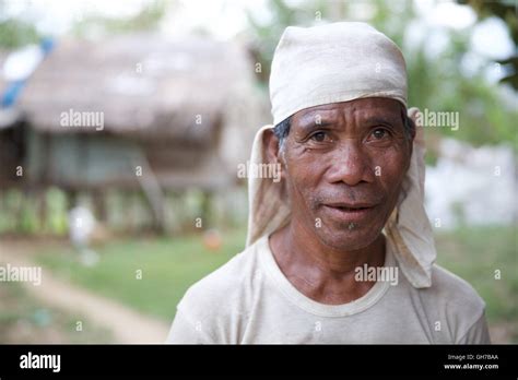 Mindanao Indigenous Hi Res Stock Photography And Images Alamy