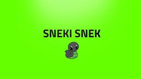 Sneki Snek Stemmed From A Simple Idea And Backed By An Insane Demand