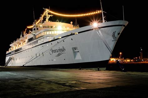 Freewinds Cruise Ship Aruba | Cruise, Cruise ship, Aruba