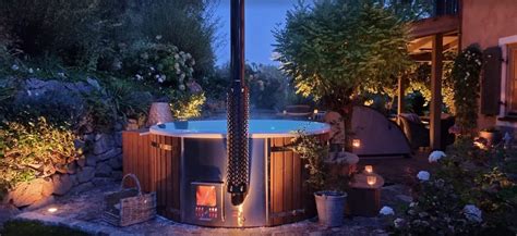 Wie Funktioniert Der Ofen Des Hot Tub Spavio