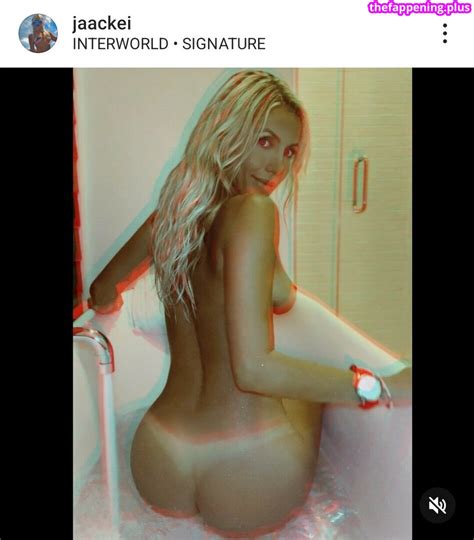 Thejjackie Nude OnlyFans Photo 53 The Fappening Plus
