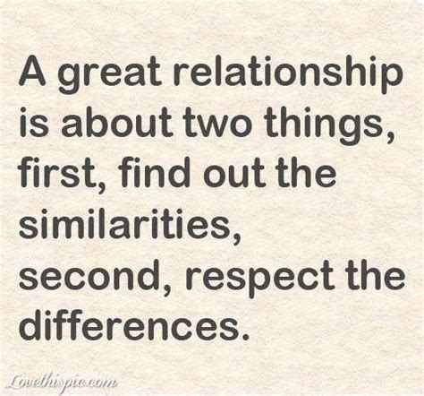 Quotes About Respect In Relationships. QuotesGram