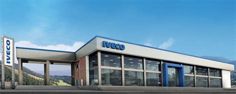 IVECO reforça o processo de expansão da Rede na América Latina em