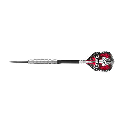 Harrows Assassin Steel Tip Darts Canada Billard