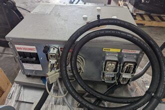 Used 2013 GAMMAFLUX HOT RUNNER CONTROL L12G0505D12S4NJC 50614