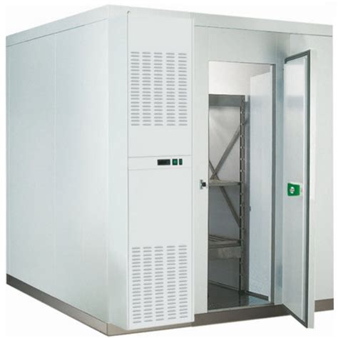 Laboratory Cold Room Desmon Scientific Modular