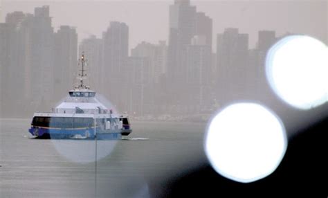 Translink Eyes Zero Emissions Seabus Service Bc News