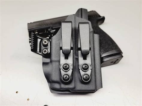 IWB Holster For Sig P365 X MACRO With Olight Baldr Mini Etsy