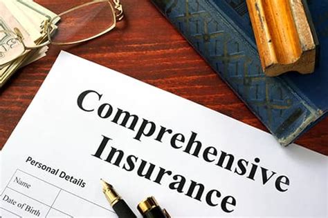 Comprehensive Car Insurance Explained Altra Insurance