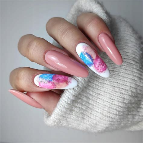 Claresa Nude Nadziaki Lakiery Hybryda Top Baza Opinie I Ceny Na Ceneo Pl