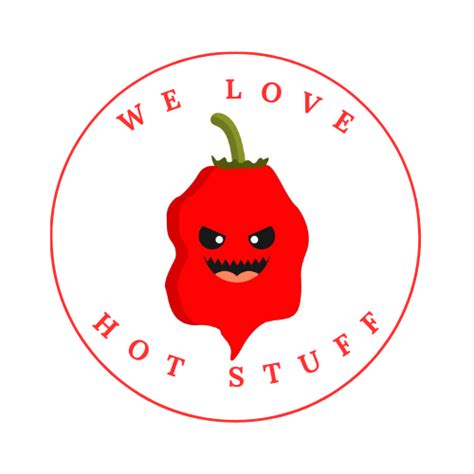 We Love Hot Stuff I Am A Hot Food Lover I Review Any Hot Food Or