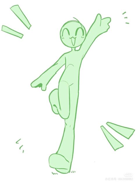 Pin by buni on ૮ ᵔ ᵕ ᵔ ა refs in 2023 Drawing reference poses