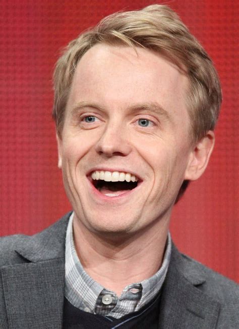 David Hornsby Juggles Multiple Jobs On Multiple Networks The New York