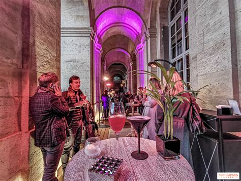 Album Photos Les Ambassadeurs Dévoile Sa Nouvelle Terrasse Concorde à Lhôtel De Crillon