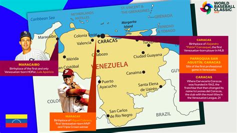 A guide to Venezuela's baseball history | MLB.com