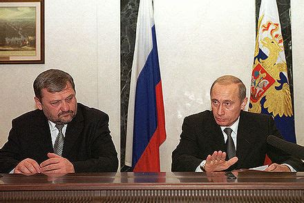 Akhmad Kadyrov - Wikipedia