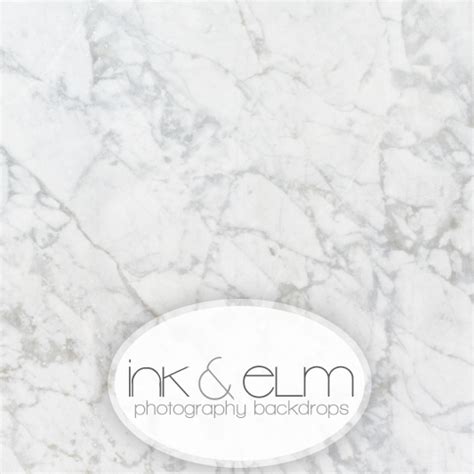 Photography Backdrop Classic Marble