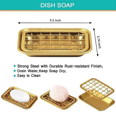 Gold Bathroom Accessories Ideas On Foter