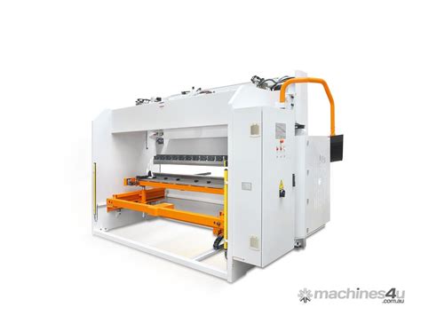 New Ermaksan Speedbend Pro With Delem Da T Cnc Press Brakes In