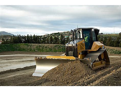 Caterpillar D5 VPAT Specifications & Technical Data (2019-2024 ...