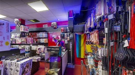 Sex Shops In New York 1 List Of Best Adult Stores In 2025