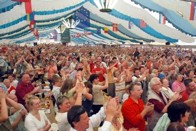 Das Europ Ische Blasmusikfestival Sachsen Lese