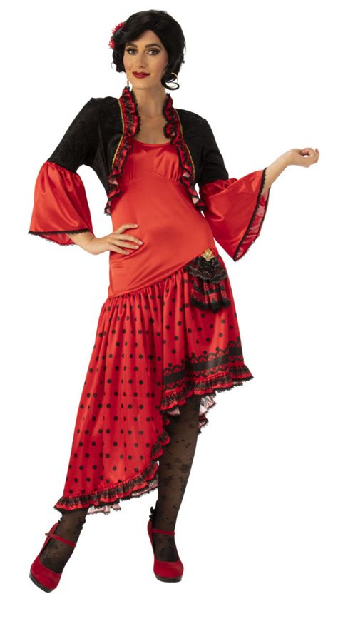 Spanish Dancer The Nick Nackery
