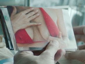DISCLAIMER NUDE SCENES AZNude