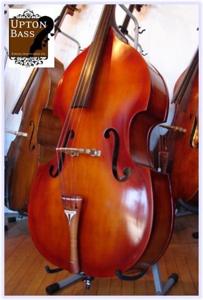 Gibson Epiphone B4 S C1960 Laminated Double Bass