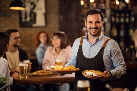 Se Lancer Dans La Restauration Via La Franchise