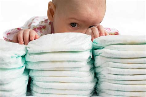 Diaper Drive Success | St. Mark's Episcopal Church | Capitol Hill ...