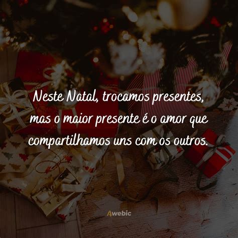 Mensagens De Natal Curtas As Mais Lindas Frases