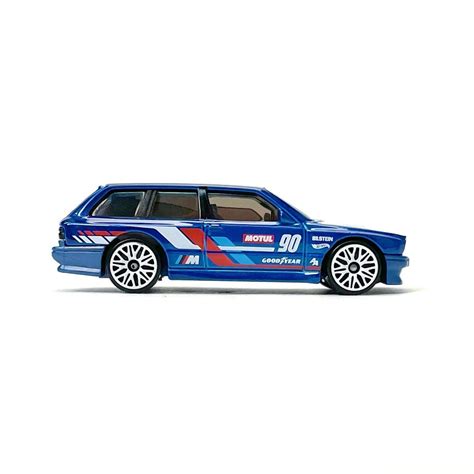 Hot Wheels La première édition du BMW M Wagon