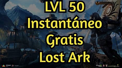 Como Obtener Y Usar El Pase De Poder En Lost Ark Power Pass Youtube