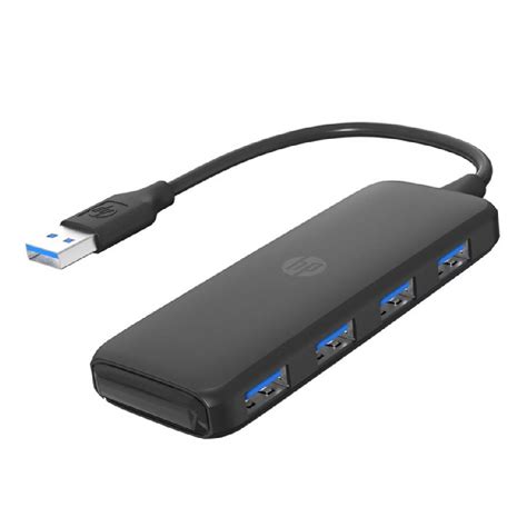 Ripley Hub Hp Dhc Ct Usb De Puertos